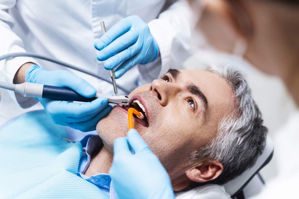 Endodontic Surgery Affordable Endodontic Surgery in Richmond Hill, Toronto