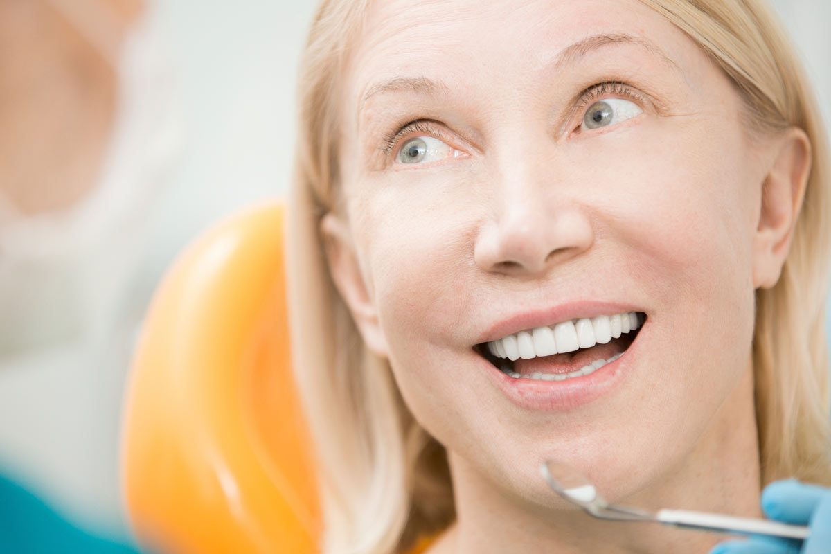 Best Dental Bone Graft in Richmond Hill, Toronto