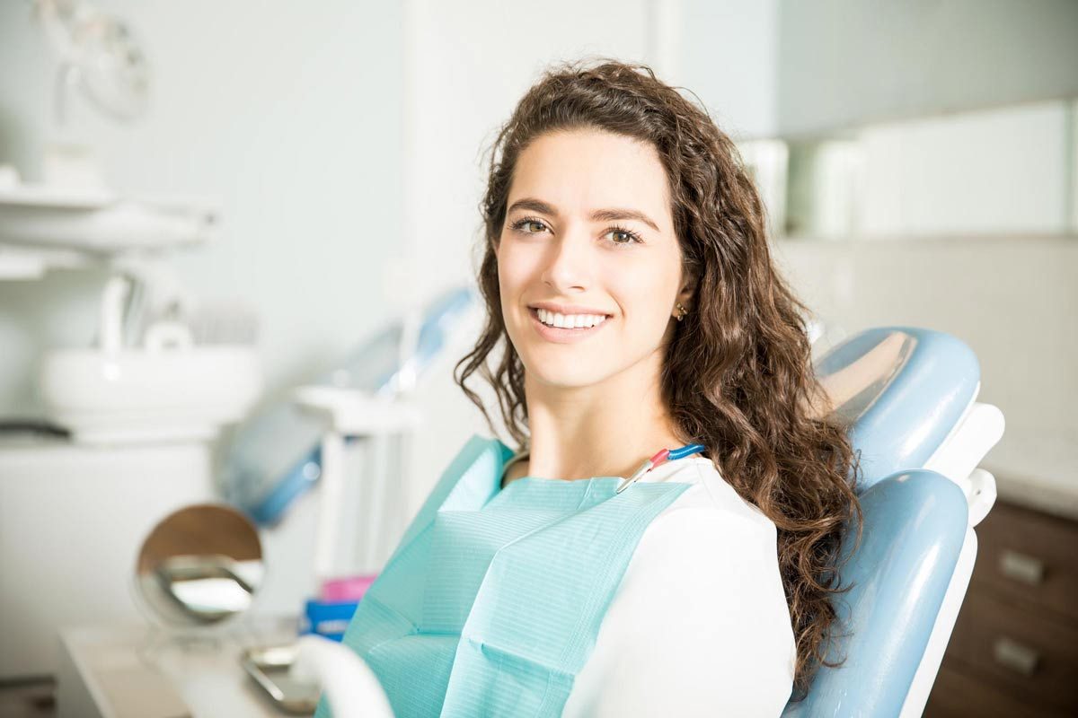 Dental Exam The Best Apicoectomy Operation in Richmond Hill