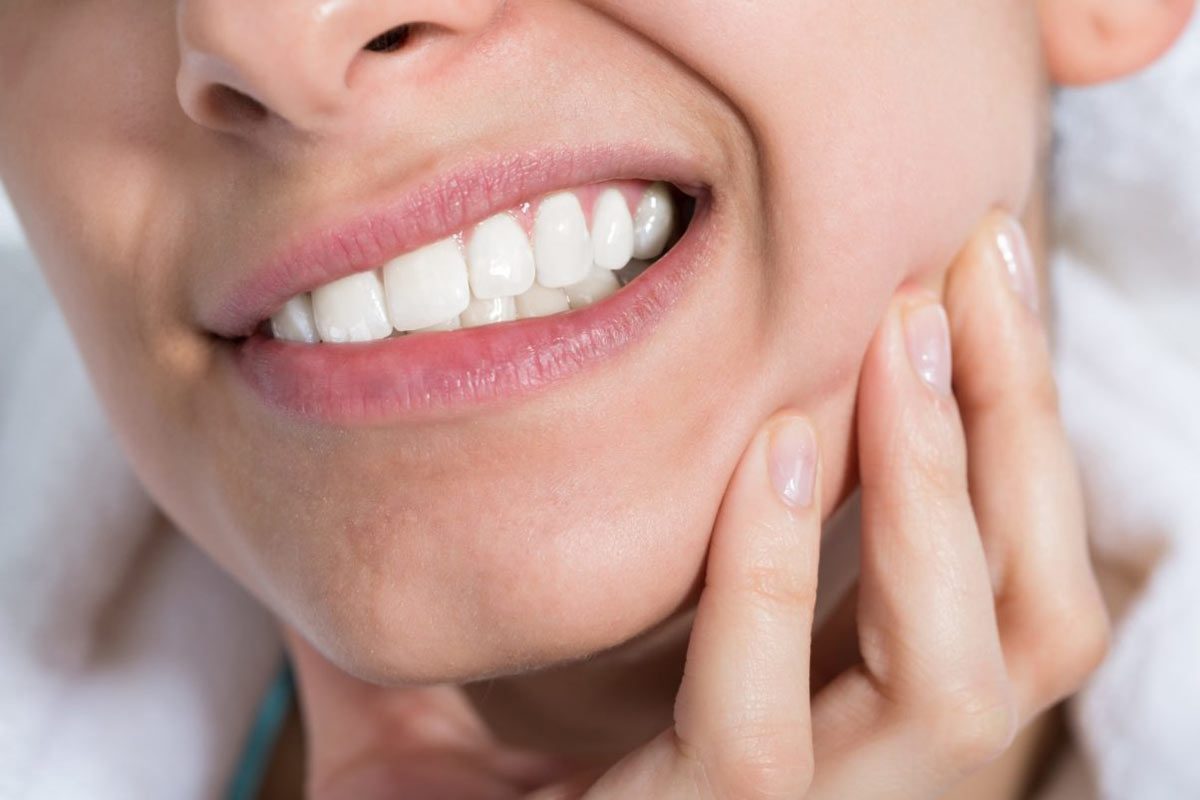 Teeth Grinding Teeth Grinding : Symptoms, Causes, Dangers and Treatments