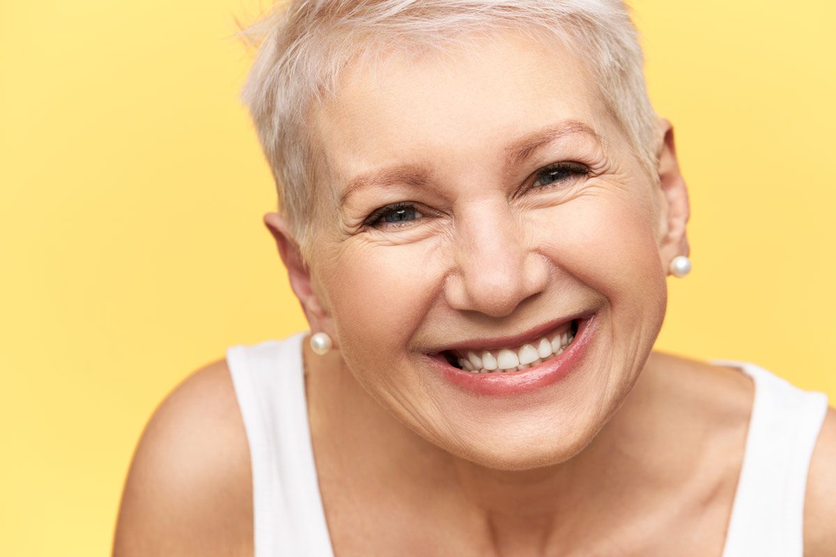 The Importance of a Beautiful Smile Guide to a Full Dental Reconstruction