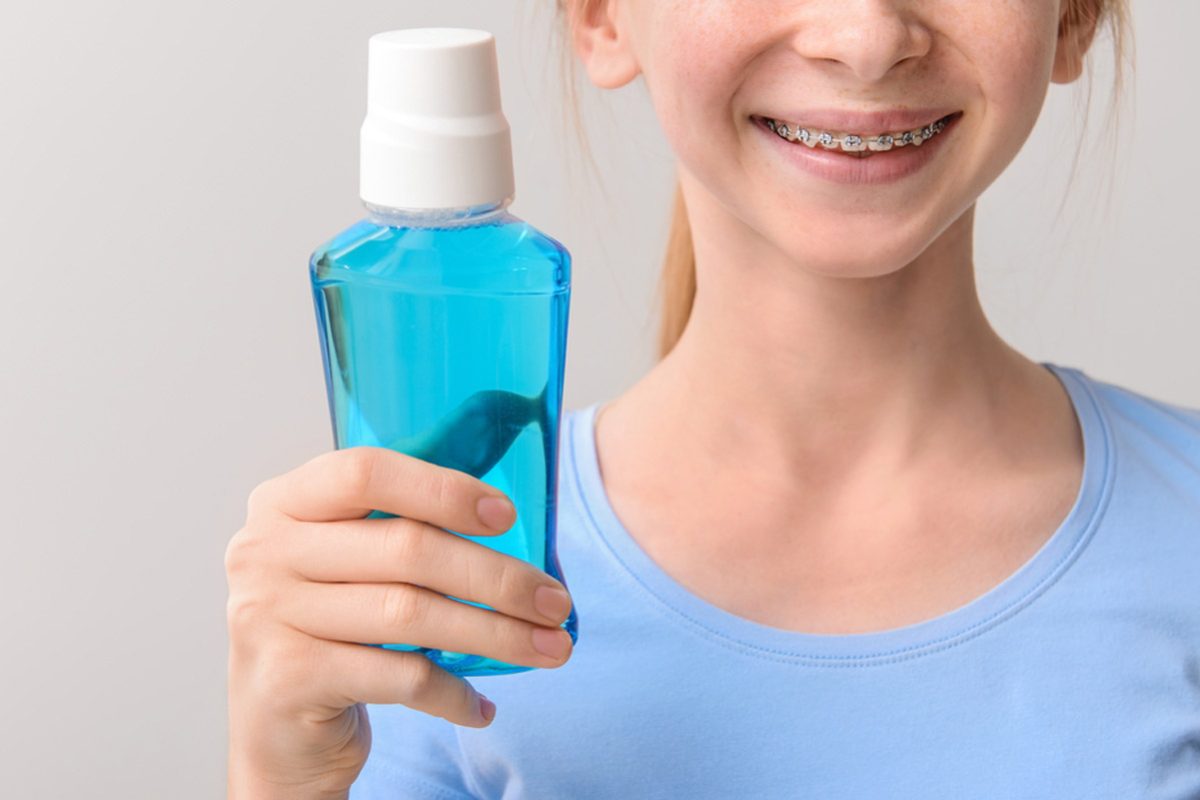 Orthodontic Treatments Tips for Good Oral Health During Orthodontic Treatments