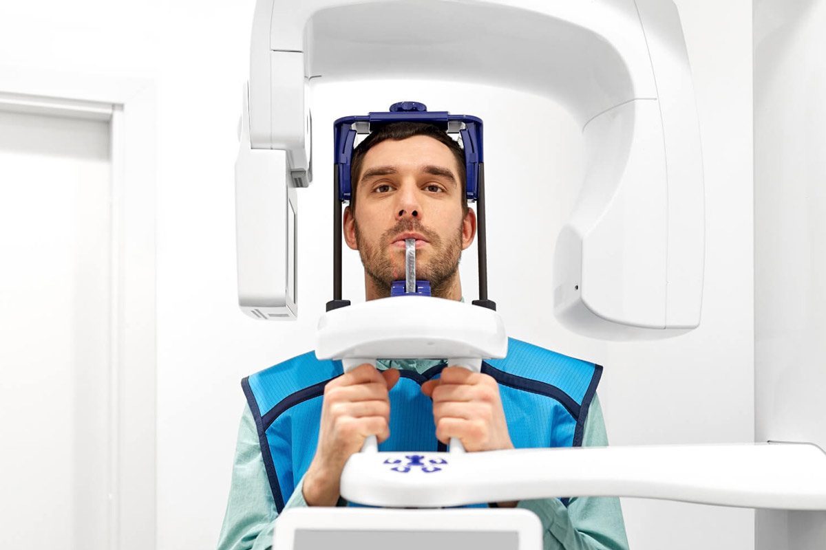 Cone Beam X-Rays Cone Beam X-Rays in Richmond Hill