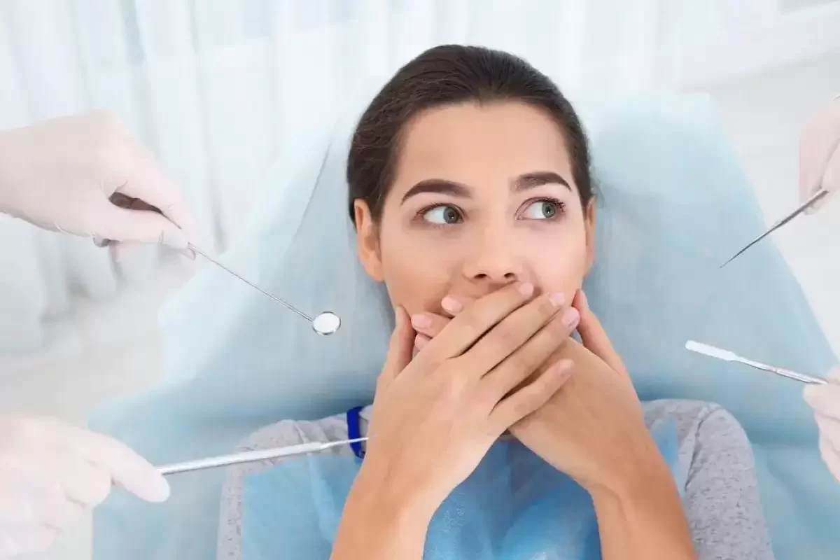 Dental Anxiety Key Considerations Before Opting for Dental Sedation