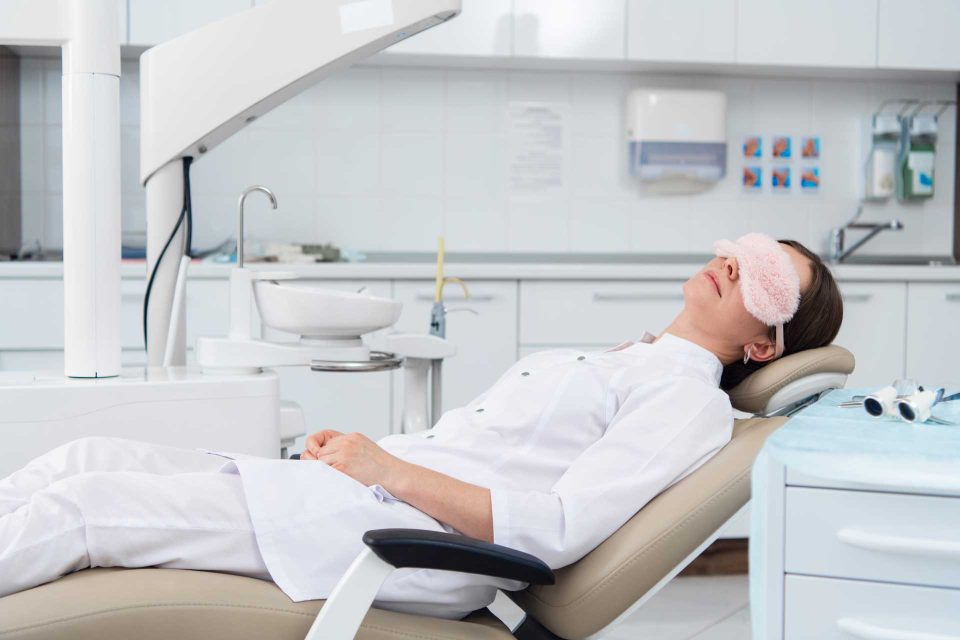 Oris-Sleep-Dentistry1 I Want to Be Put to Sleep at the Dentist”: Understanding Sedation Dentistry at ORIS Dental Clinics, Richmond Hill, Ontario