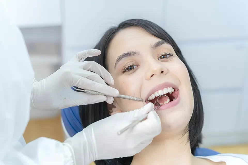 Restorative Dentistry