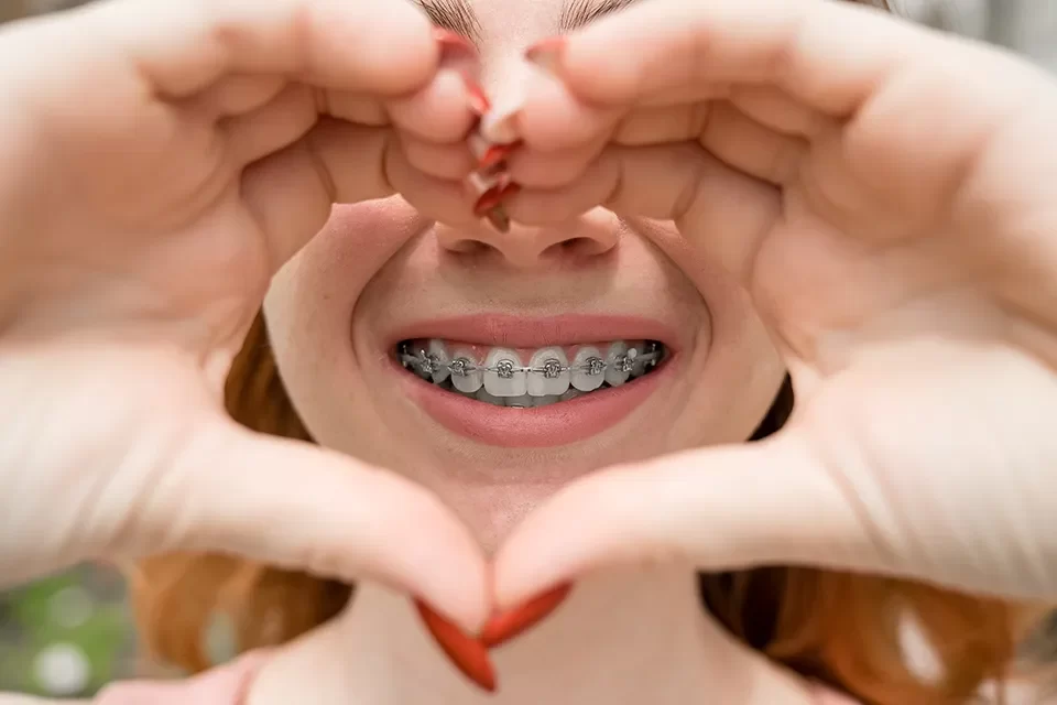 Orthodontics