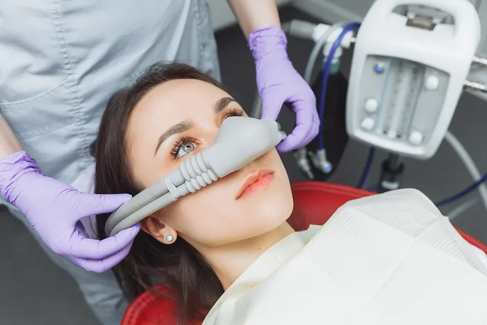 Sleep Dentistry