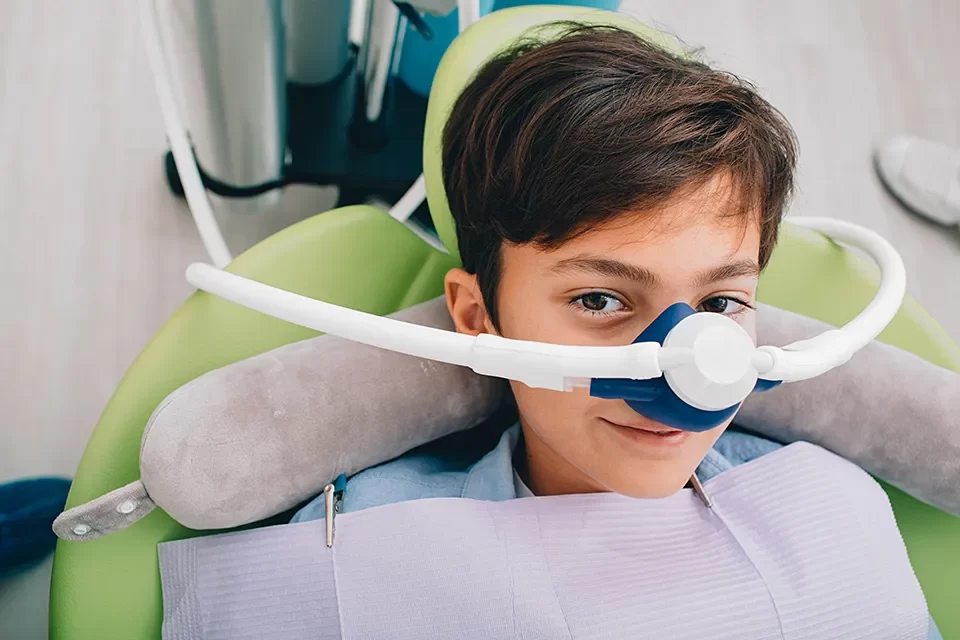 Sleep Dentistry