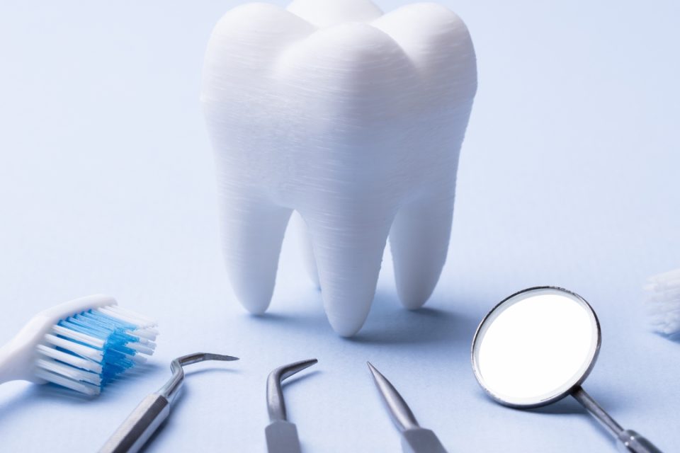 Tackling Common Pediatric Dental Issues with ORIS Dental Tackling Common Pediatric Dental Issues with ORIS Dental