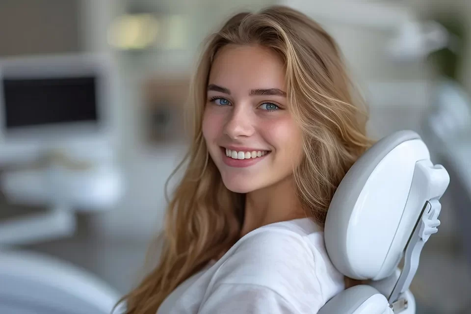 Wisdom Tooth Removal