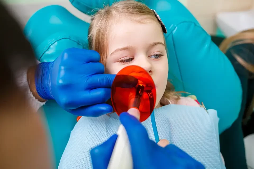 What Is Pediatric Root Canal Therapy?