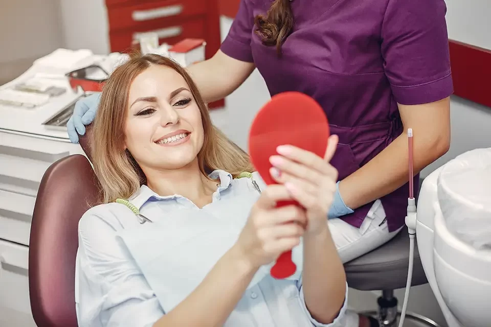 What Is a Dental Bonding?