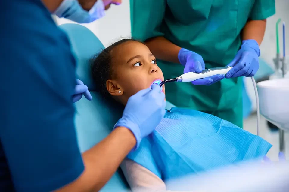 Tailoring Care to the Definition of Pediatric Age Group