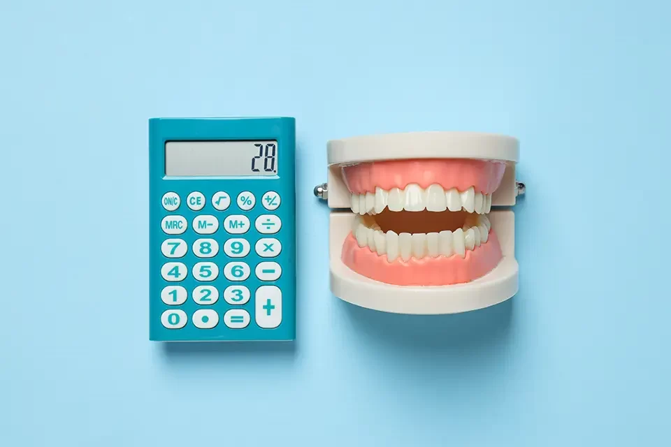 How to Get an Accurate Quote for the Average Cost of Dental Implants?