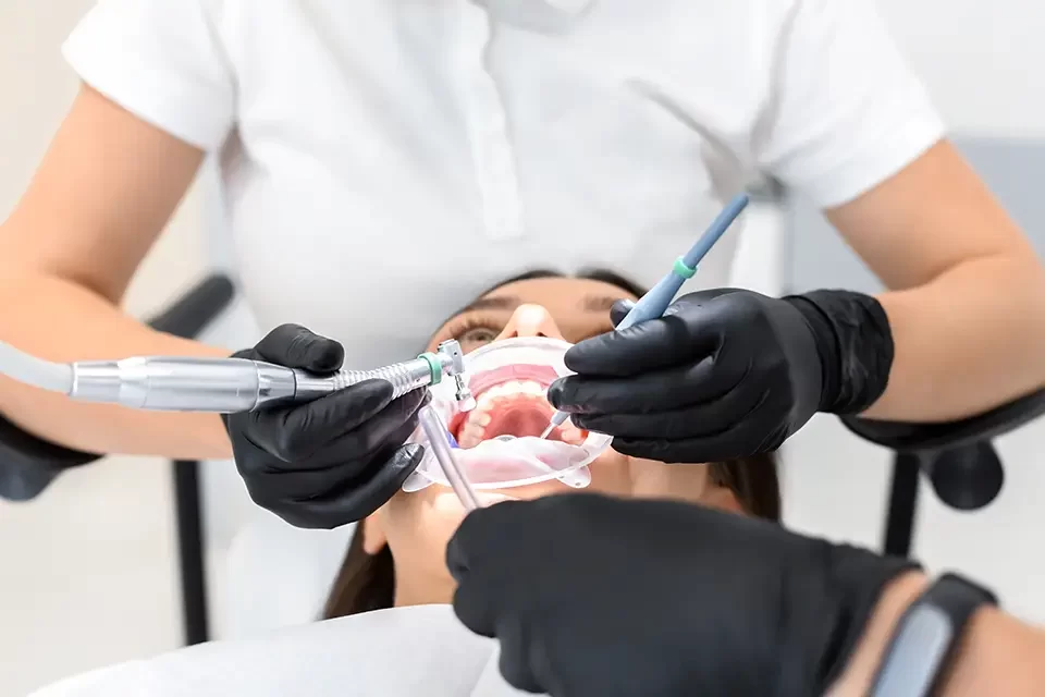 What Is Periodontics Beyond the Mouth? The Health Link