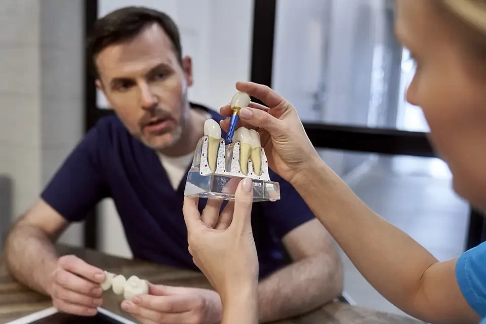 Understanding Dental Implants: A Game-Changer for Your Smile