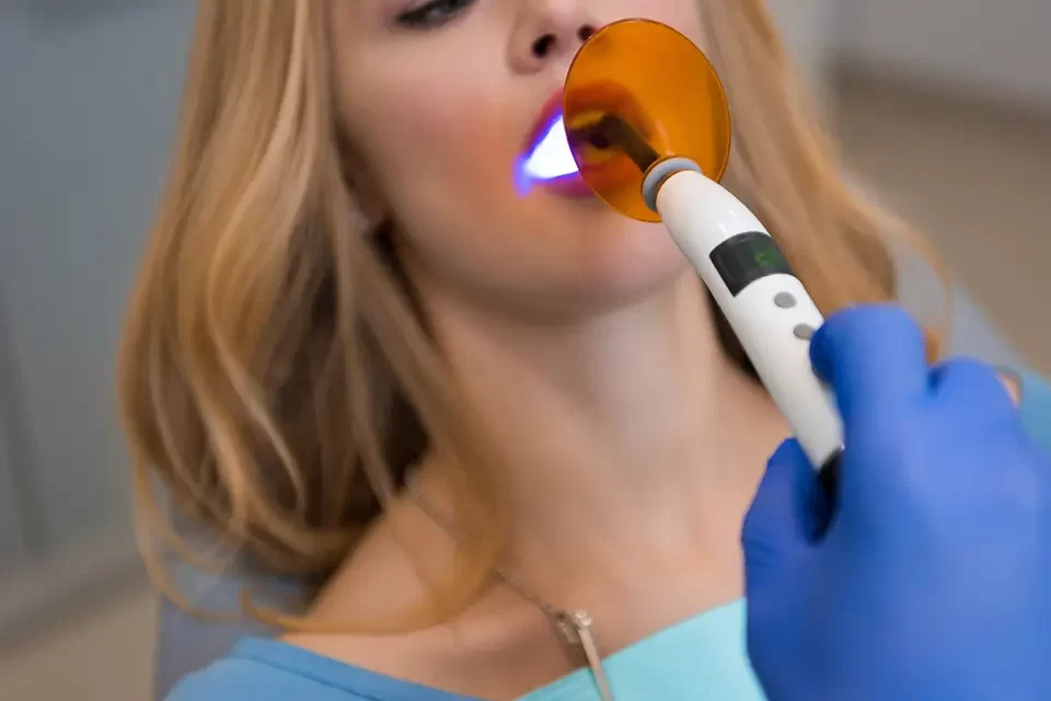 The Benefits of LANAP Laser Gum Surgery Near Me
