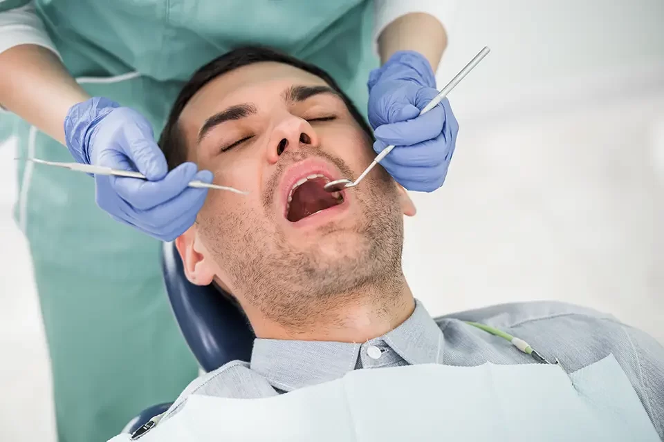 Types of Dental Sedation : How We Help You Choose The Right Option