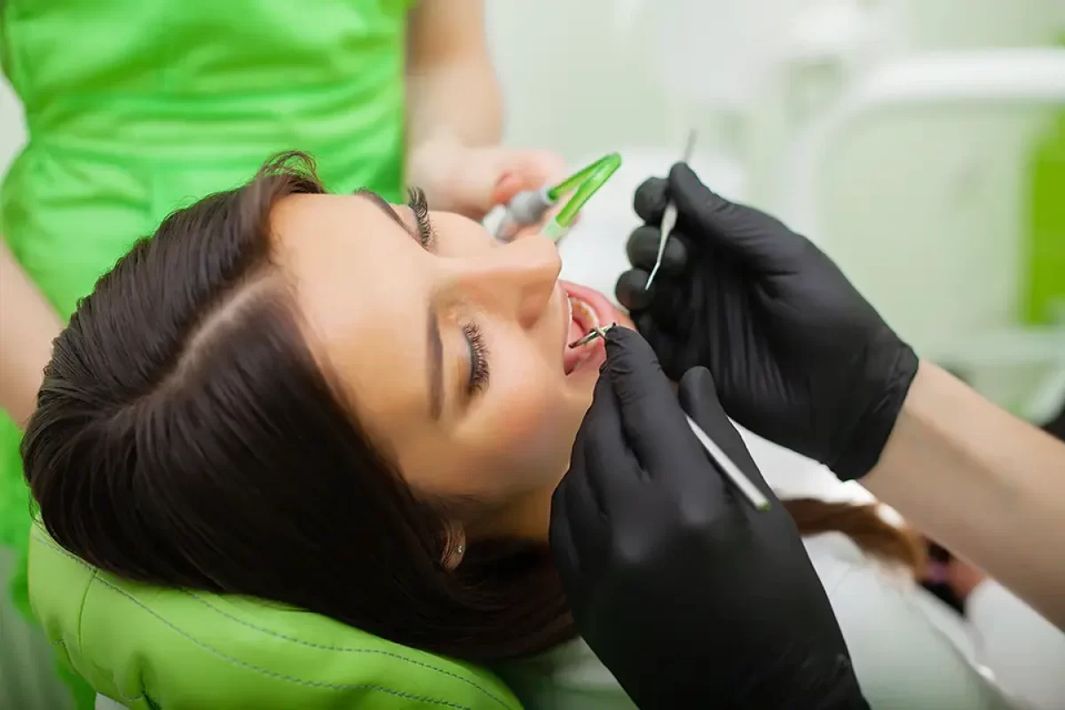 Understanding Receding Gums