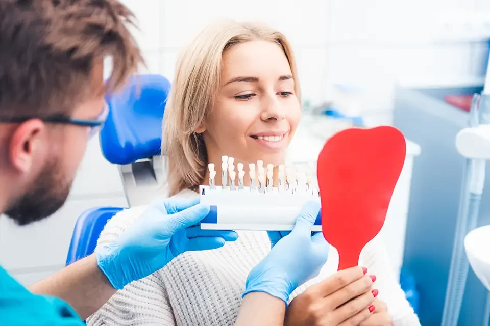 Restorative vs Cosmetic vs Rehabilitative—What's the Difference?