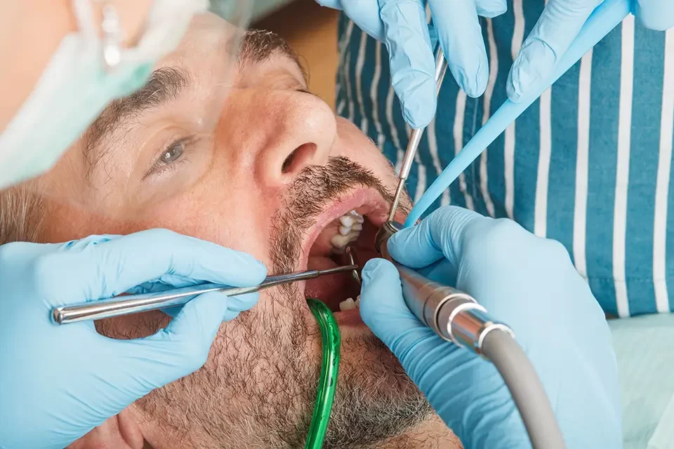 Root Canal Therapy Procedure: What You'll Feel After