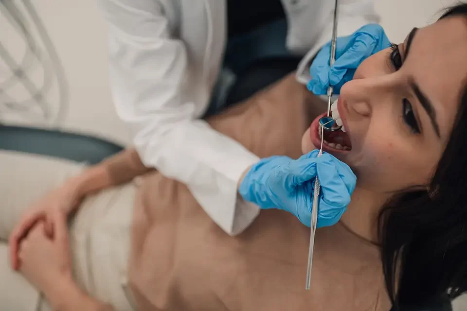 When Are Surgical Extractions Necessary?