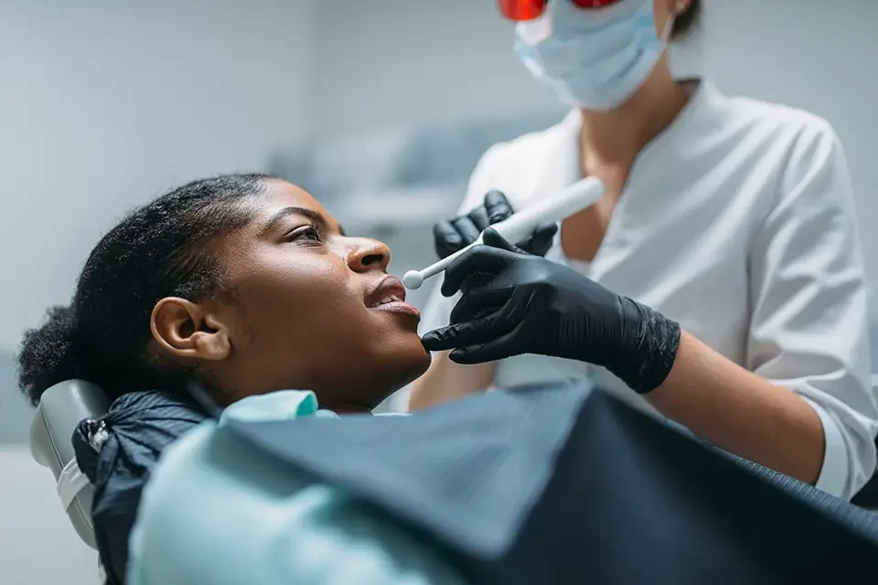 What Is Periodontics in Treatment? Start Conservative, Get Specific