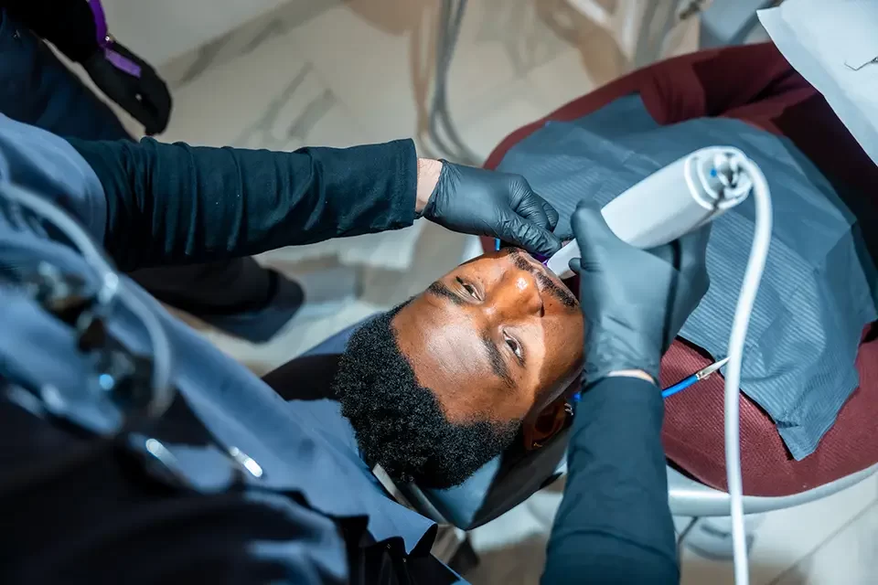 What Is Sleep Dentistry in Practice: How the Appointment Flows