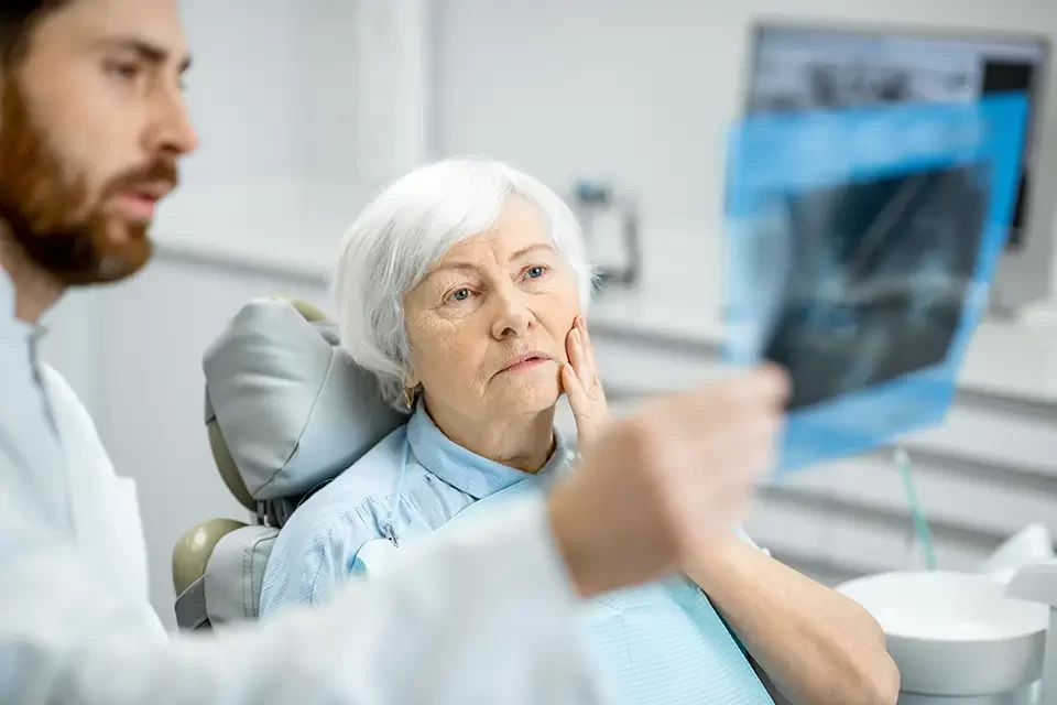 The Role of Dental Bridges in Restoring Oral Health