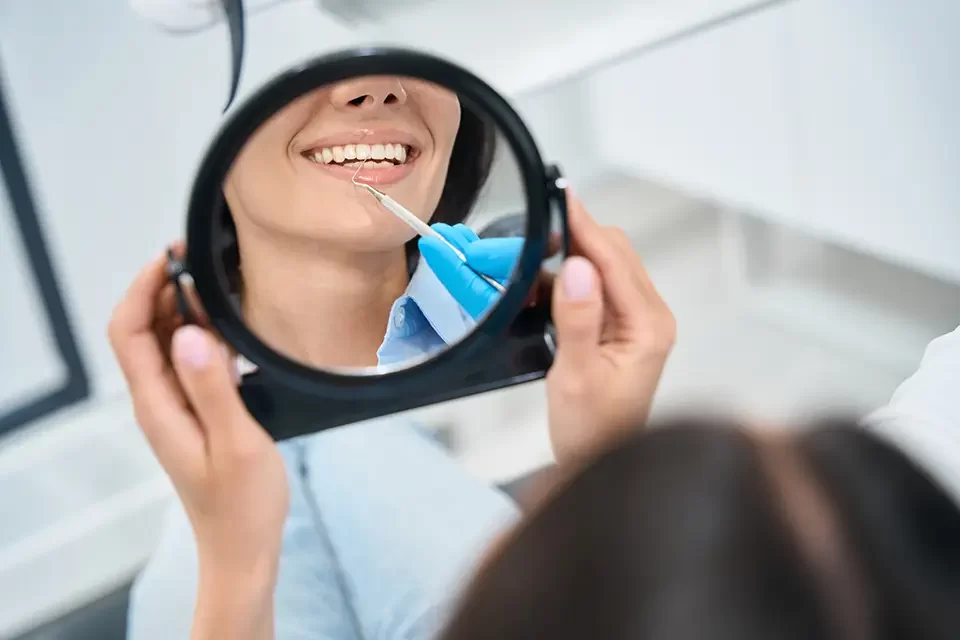 What Is Smile Design Dentistry?