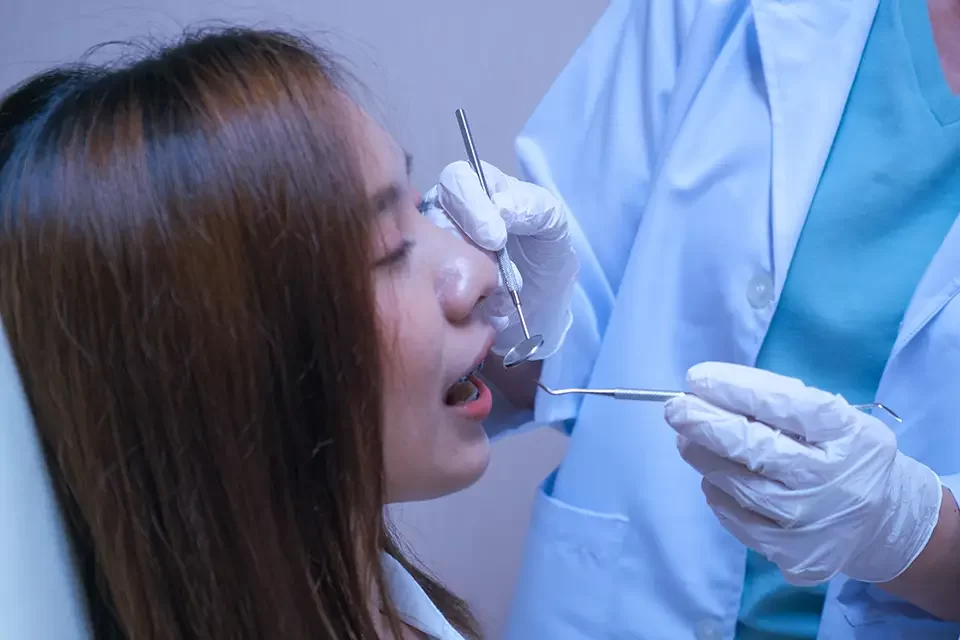 What Is Oral & Maxillofacial Surgery Specialist?