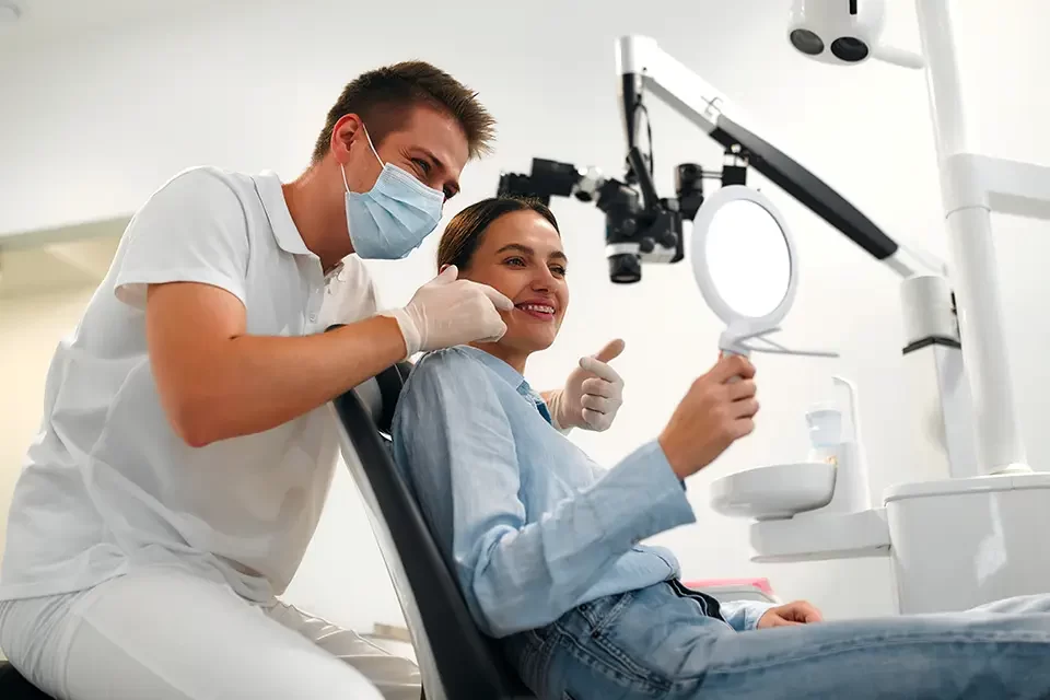 Choosing the Best Dentist for Root Canal: Why It Matters