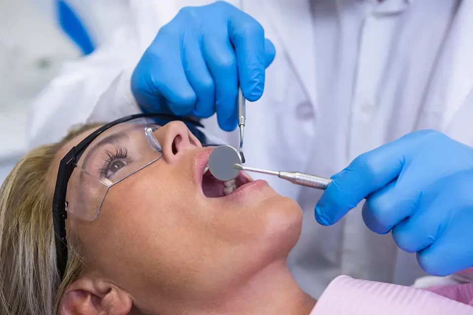 Comfort, Anxiety, and Anesthesia Choices: Root Canal vs Extraction