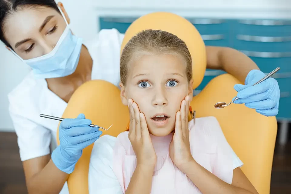 Pulpotomy in Children: What Actually Happens During the Visit