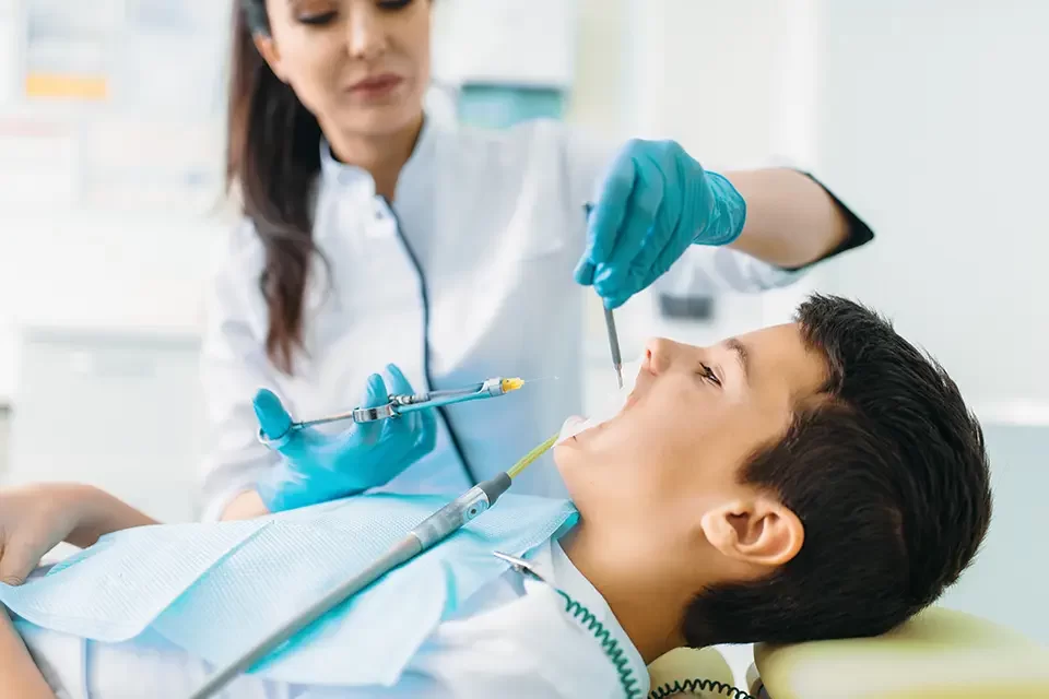 "I Want to Be Put to Sleep at the Dentist": What Are Your Options?