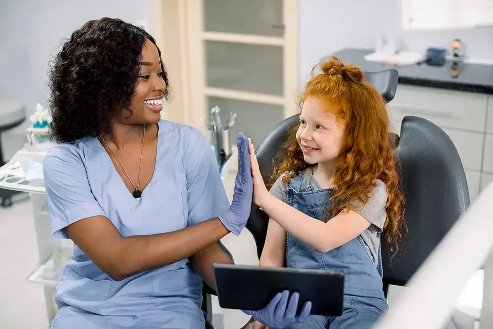The Heart of Pediatric Dental Care: What Does a Pediatric Dental Hygienist Do?