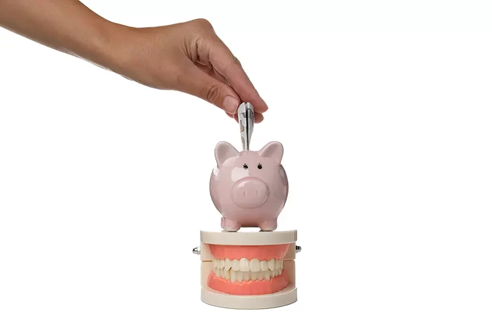 What the Average Cost of Dental Implants Really Includes