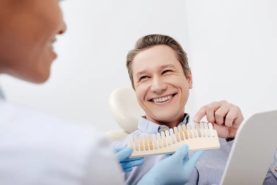 How Do Dental Implants Work?