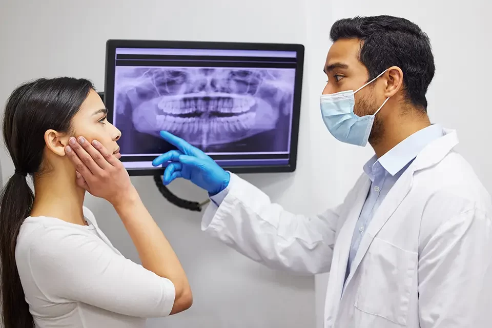 Dental Implants: Transforming Smiles with Precision