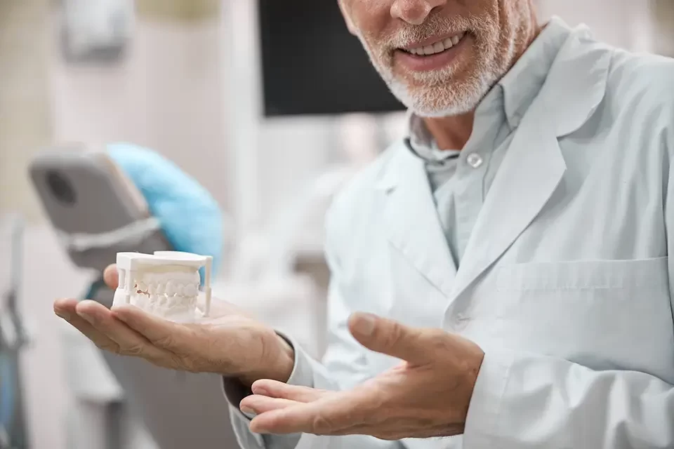 Factors Influencing the Cost of Dental Implants Near Me