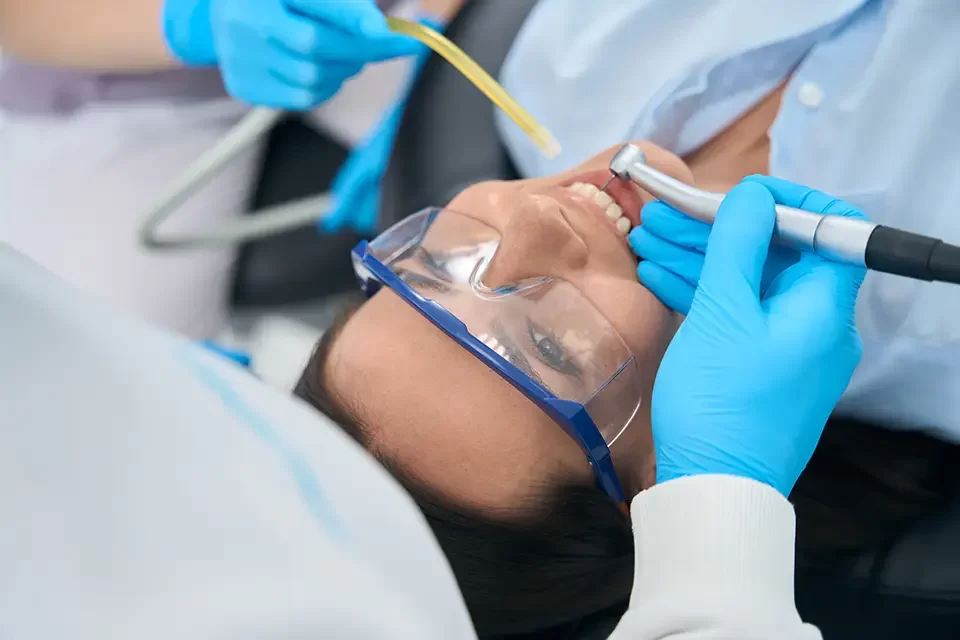What Is Sleep Dentistry Going to Cost?