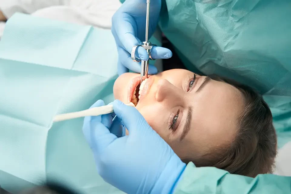 Root Canal Therapy Procedure: When It's Needed