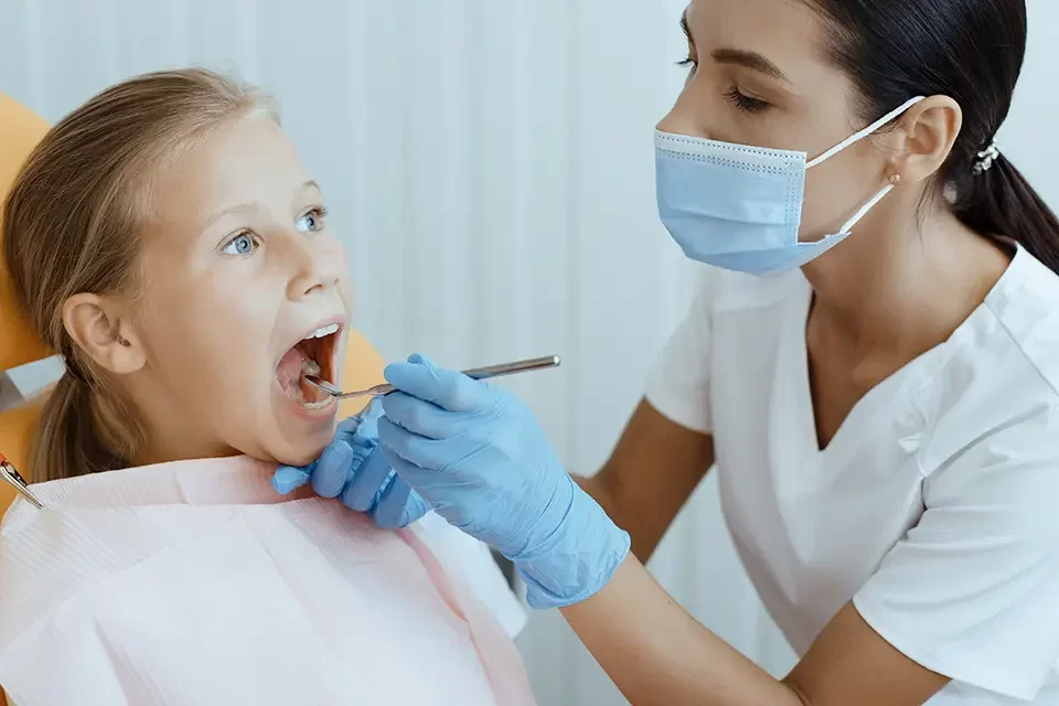 Pediatric Dental Issues: A Comprehensive Overview